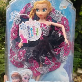 Búp bê Elsa