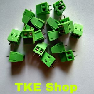 Bộ 2 Cái Domino 2 Chân 5.08mm