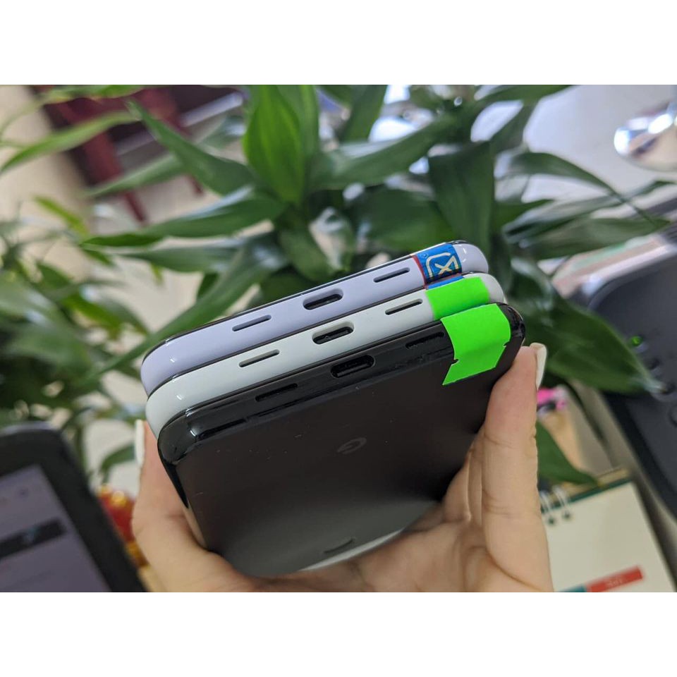 Điện Thoại Google Pixel 3A XL _ 64GB | BigBuy360 - bigbuy360.vn