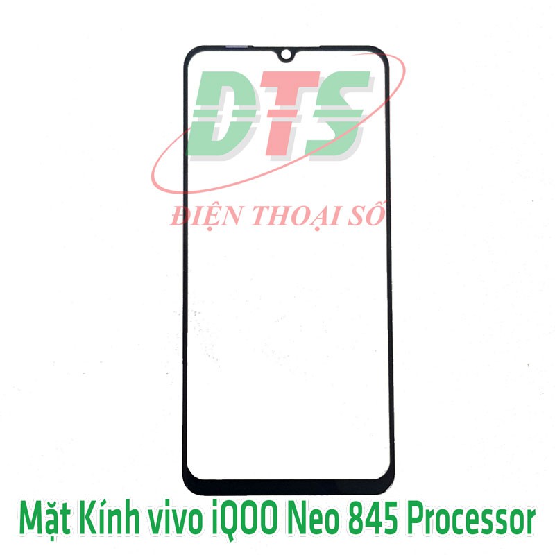 Mặt kính Vivo iQOO Neo 845 Processor