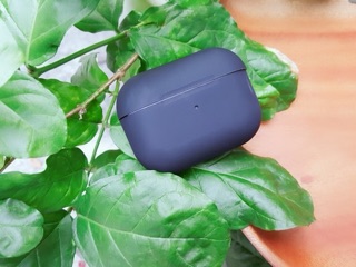 Case silicon airpod pro