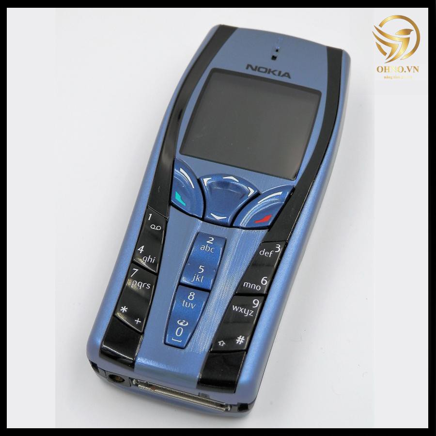 Điện Thoại NOKIA 7250 7250i Chính Hãng Main Zin - OHNO Việt Nam | BigBuy360 - bigbuy360.vn