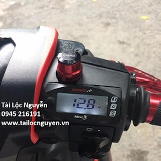 ĐỒNG HỒ KOSO 3 CHỨC NĂNG