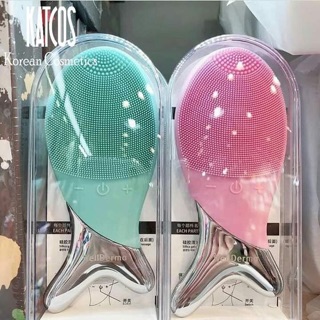 Máy rửa mặt WellDerma Cleansing Fish