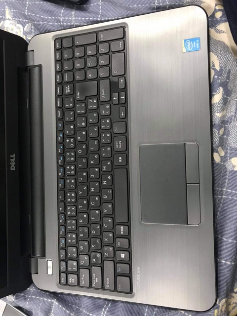 laptop dell 3450