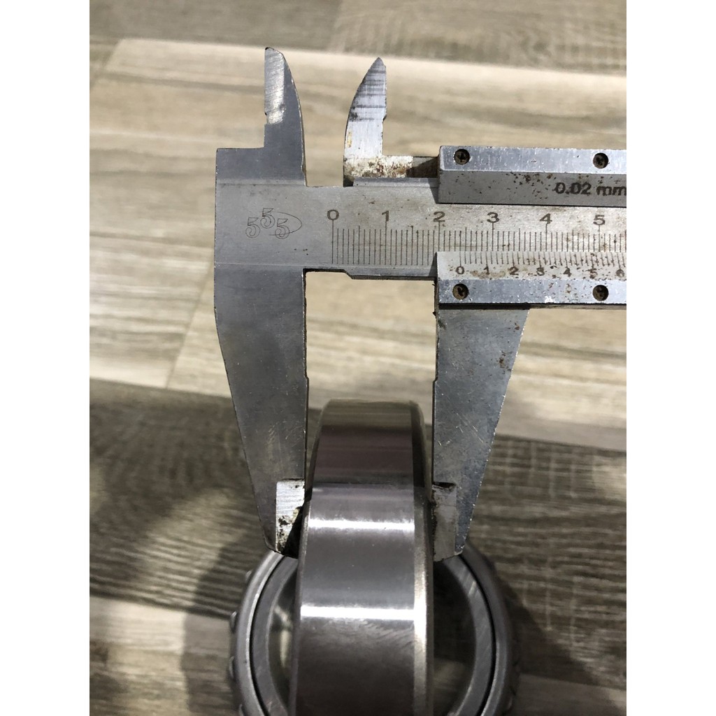 Sản phẩm gia đình làm: combo 30 Bi 33113x2 65/110/24 Kô yô tiêu chuẩn quốc tế