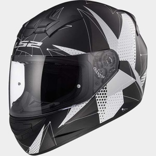 Nón bảo hiểm LS2 F352