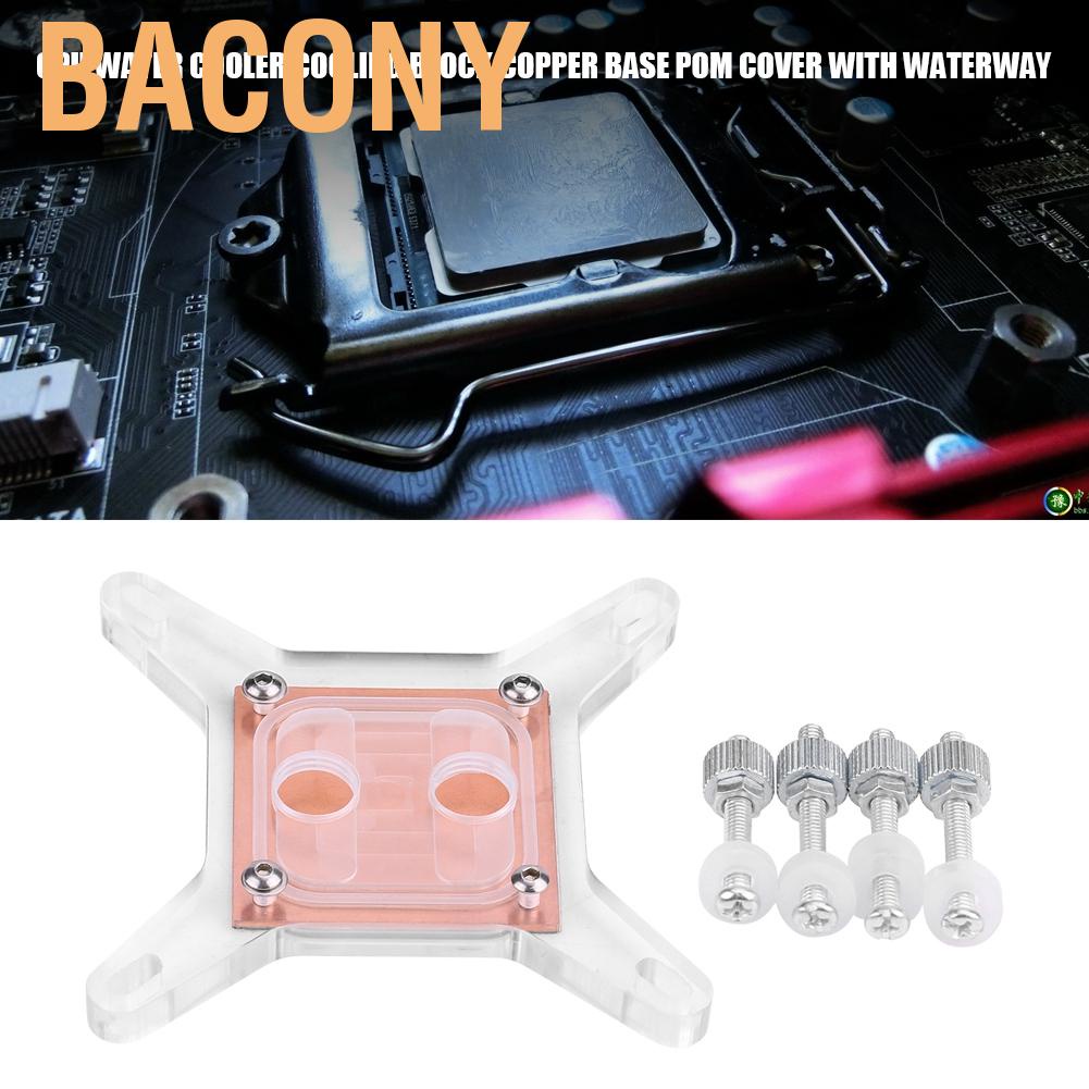 Khối làm mát CPU cho máy tính