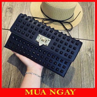 Ví đinh . Sỉ 75k