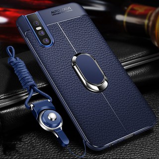 Ốp lưng TPU silicon mềm cho Sony Xperia 10 10 Plus L2 XZ Premium XZ1 XZ2 Compact XZ3 XZ4