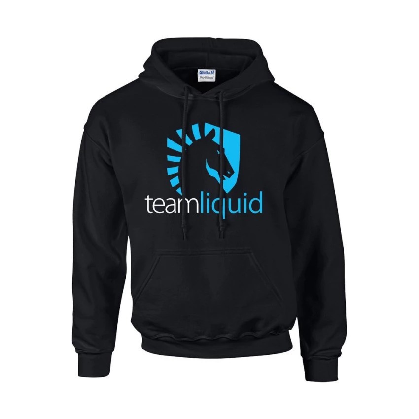 🔥Áo Hoodie Team Liquid🔥Mẫu áo in hình team Liquid đẹp siêu ngầu giá siêu rẻ nhất vịnh bắc bộ