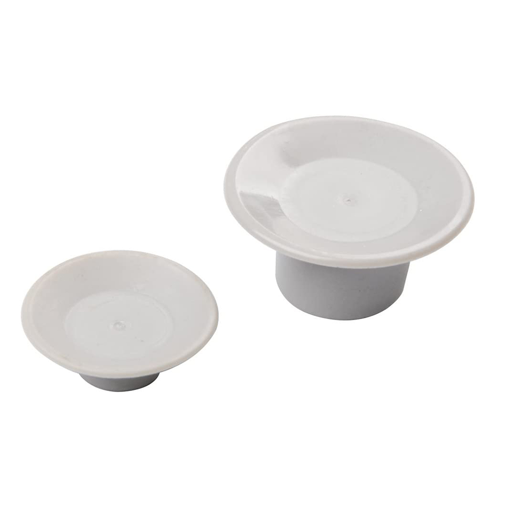 Set 4 miếng đệm lót chân thoát nhiệt dành cho máy tính