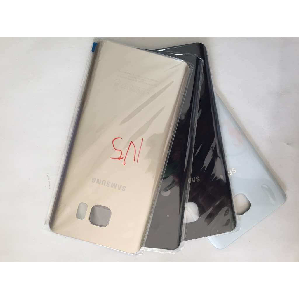 nắp lưng samsung note 5