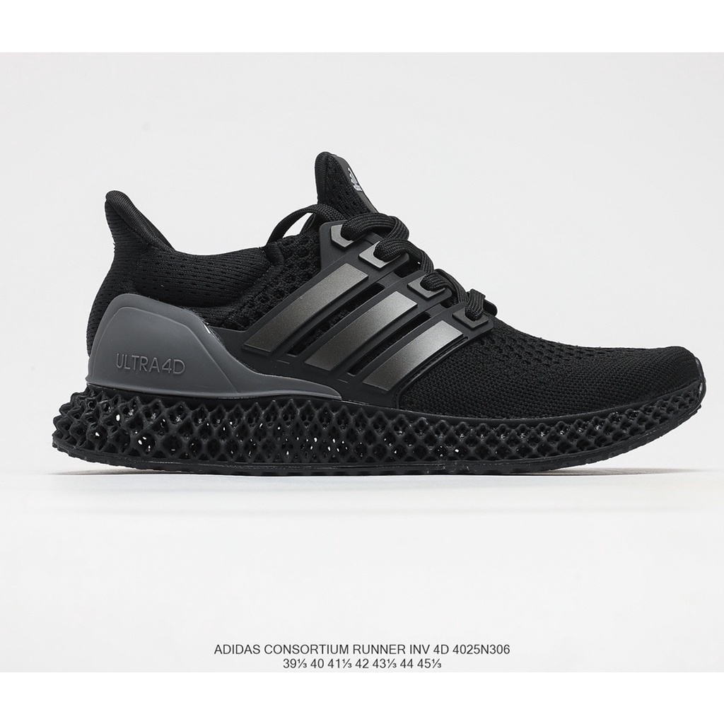 GIÀY SNEAKER MÃ SẢN PHẨM_Adidas Alphaedge 4D M NHIỀU MÀU PHONG CÁCH FULLBOX