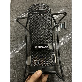 BAGA  GIỮA LƯỚI  Future FI 125 đời 2014_2021