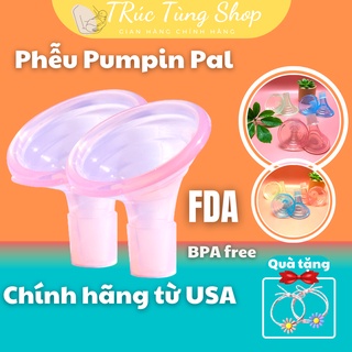 Phễu Hút Sữa Pumpin Pal