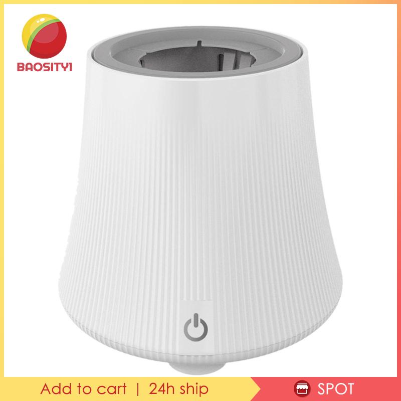 [Baosity1] Bình Lắc Sữa Tự Động Bằng Điện Cho Bé