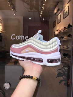 [CÓ SẴN - ẢNH THẬT 100%] Giày Air Max 97