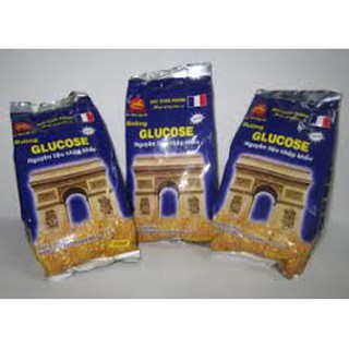 Đường Glucose 500mg