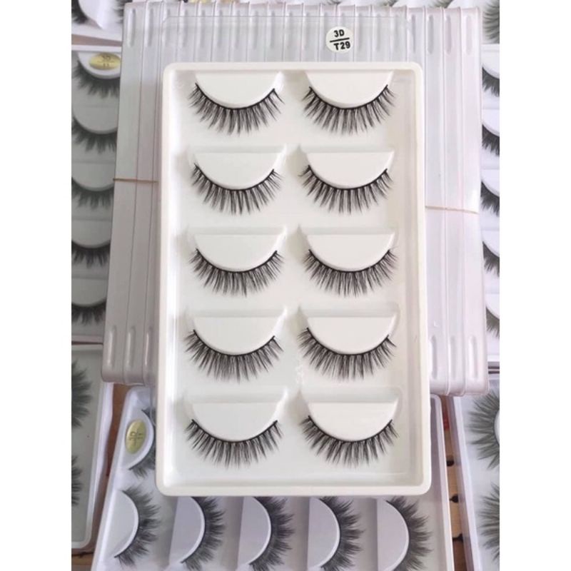 1 Cặp lông mi giả