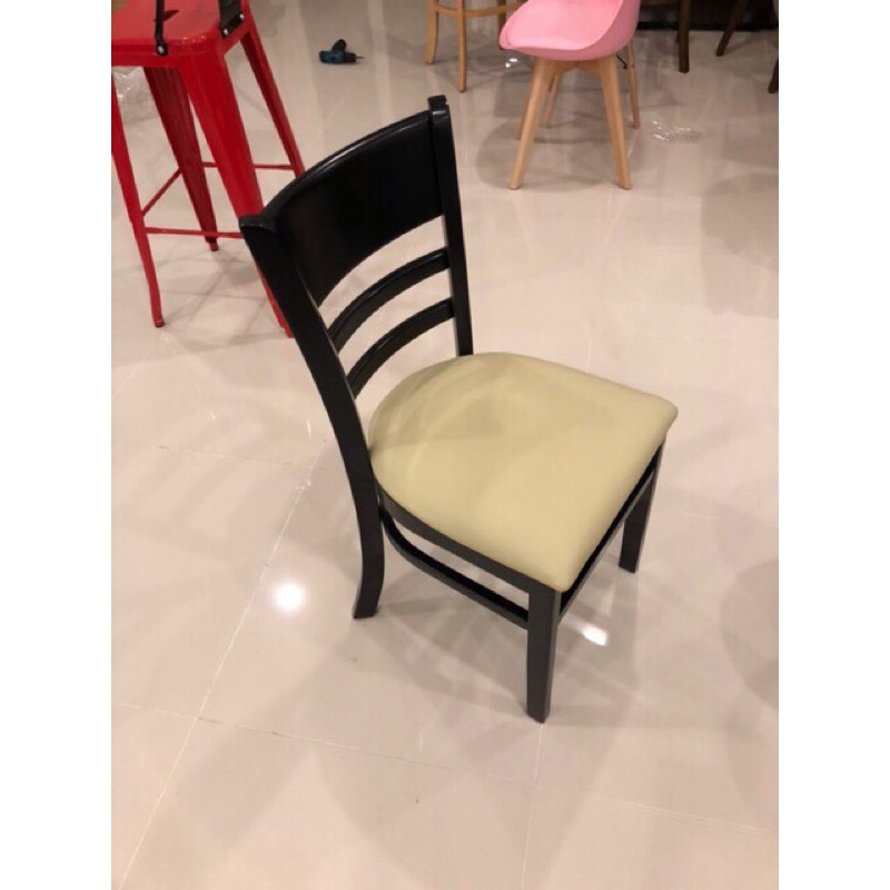 GHẾ GỖ CABIN GIÁ XƯỞNG HCM | BigBuy360 - bigbuy360.vn