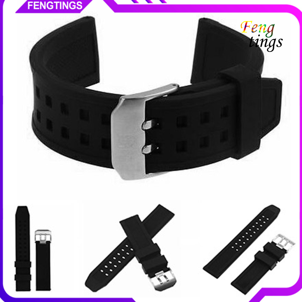 LUMINOX Dây Đeo Thay Thế Cho Đồng Hồ Đeo Tay 23mm K1