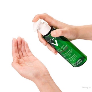 Sữa Rửa Mặt VICHY 400ml