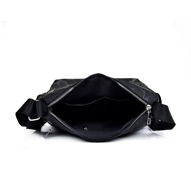 Túi Xách Vải Oxford Nhiều Ngăn Thời Trang Hàn Quốc kf008