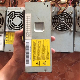 Nguồn Máy Tính  Công Suất Thực 200W Acbel
