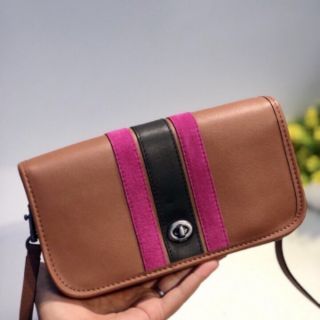 Túi coach mini