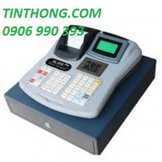 Máy tính tiền Topcash AL-S10