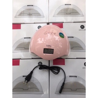 Máy Hơ Gel, Máy Hơ Móng Tay Sun 5