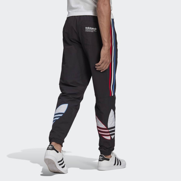 QUẦN TRACK PANTS ADICOLOR ADIDAS GN3577