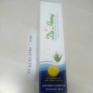 Dạ Hương Xanh 100ml