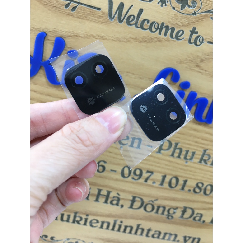 Kính camera Oppo Realme C20 - Nhập khẩu