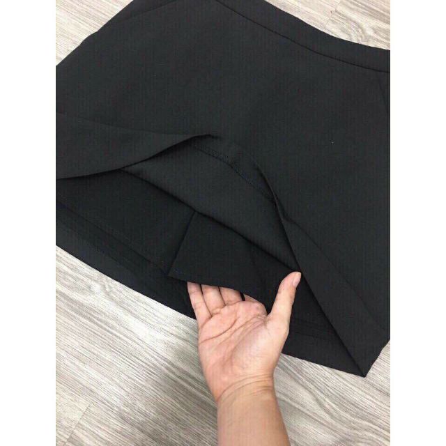 Quần giả váy chữ A siêu đẹp | BigBuy360 - bigbuy360.vn