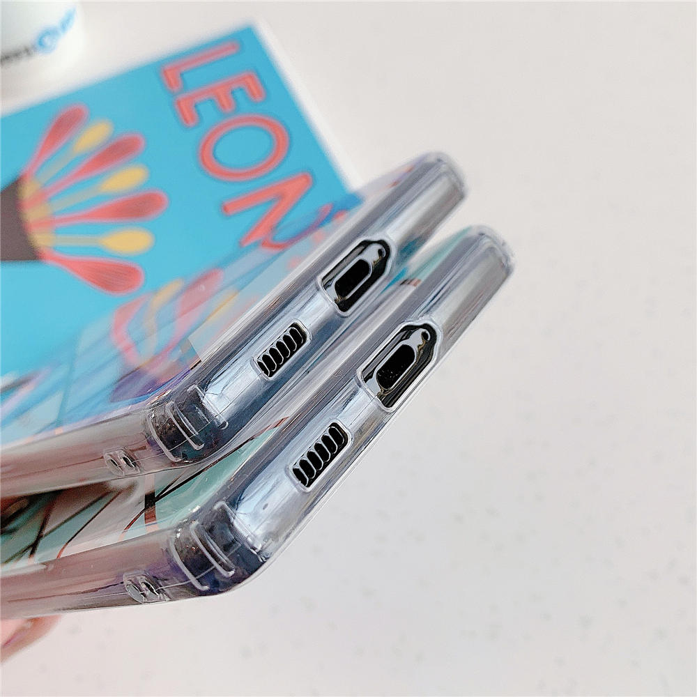 Ốp Điện Thoại Mềm Họa Tiết Đá Hoa Cương Cho Samsung S22 Ultra S21 S20 Note 10 Plus 20 Ultra A52 A52s S20 FE 5G