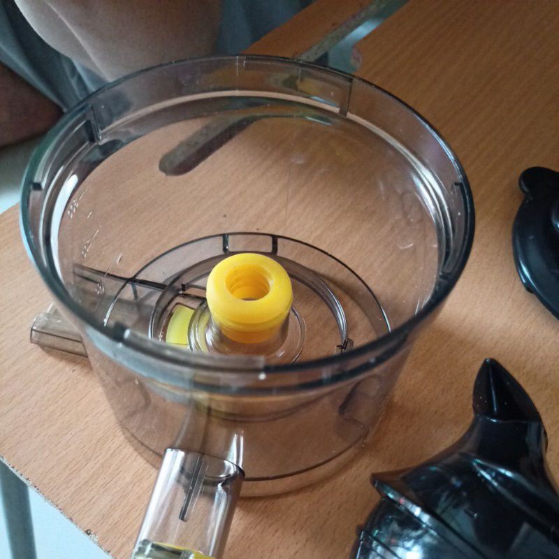Phụ kiện máy ép chậm HONGXIN RH311