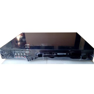Vang karaoke Văn Thìn W2003S Digital Echo Mixer + Tặng cable AV
