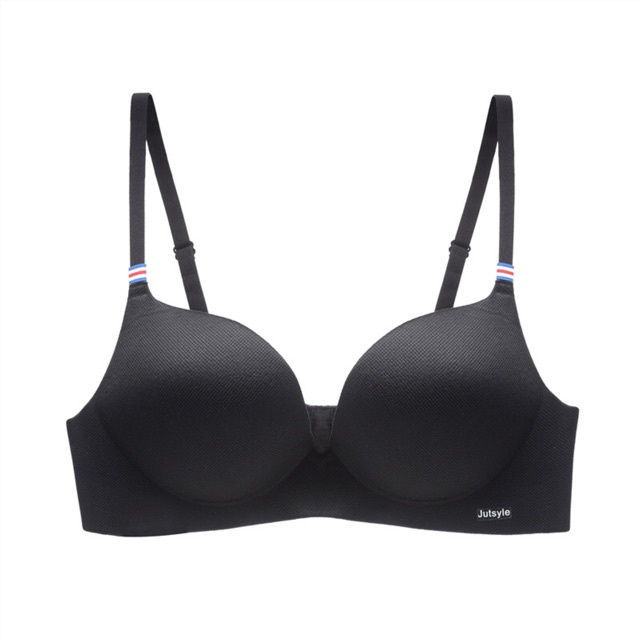 áo nót đệm dày 2-3cm không gọng chống hằn mỡ KIMCHIBIKINI áo con thông hơi nâng ngực tạo khe AL024