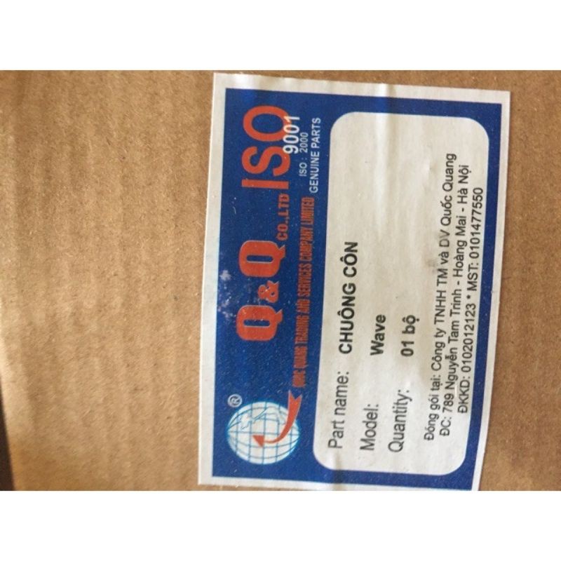 Nhông hú Dream /wave ,côn xe Honda Dream