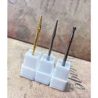 Đầu mài khoé móng tay - phụ kiện nail