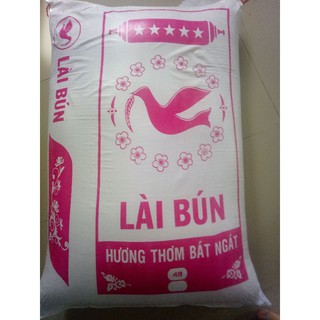 Gạo tết, gạo biếu, gạo st24