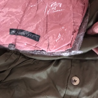Đầm nữ kèm belt zara