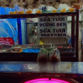#Bánh tráng sate tắc 6k/b#