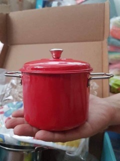 Sét nấu ăn đồ chơi cho bé