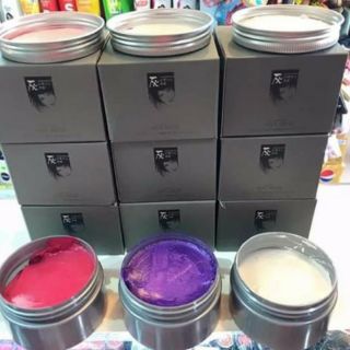 Combo sỉ Sáp màu Ash Mud 8 màu tự chọn