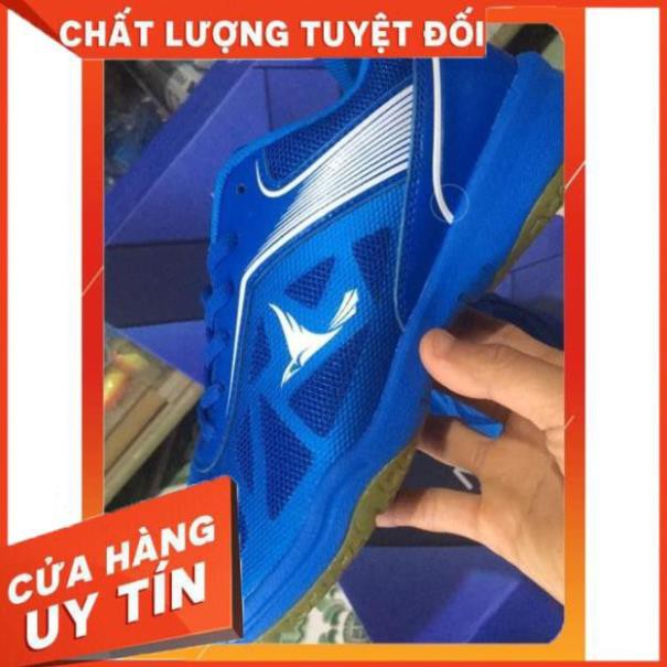 Giày Cầu Lông bóng chuyền MIRA Chính Hãng Siêu Bền Tốt Nhất yu tín yu tín Xịn 2020 new : ' ☑ ,