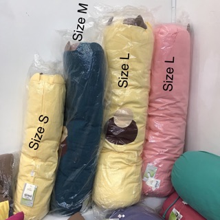 Gối ôm Hikosen Cara ( dây rút)