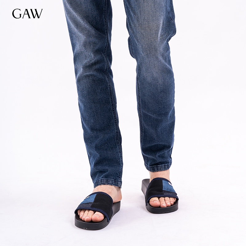 ECO - GAW SANDAL code G222Xanh